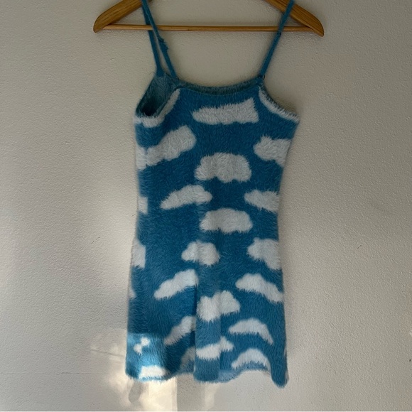 Dolls Kill Lucy in the Sky Dress - Picture 3 of 3